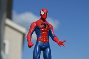 spiderman marketing lessons 2